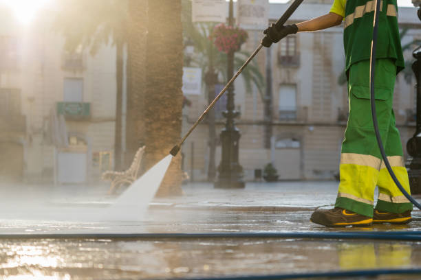 Best Patio and Deck Pressure Washing  in Cheval, FL